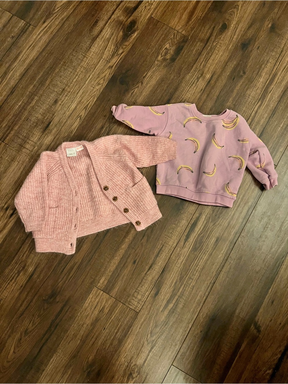 Zara | 9-12 mo | Fall Girls Bundle